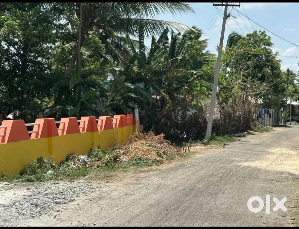 DTCP APPROVED Land for sales in madhurandhagam