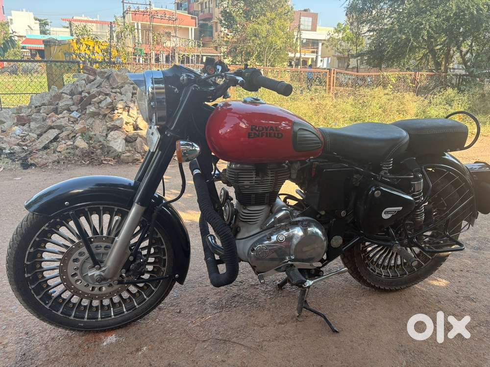 Full condition single owner