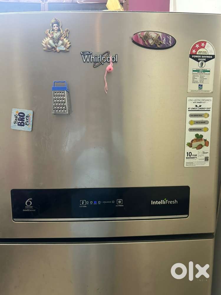 Double boor Frigh in good condition