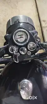 Royal enfield 2018 model 15k km used good condition