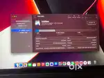 Apple MacBook Pro A1398