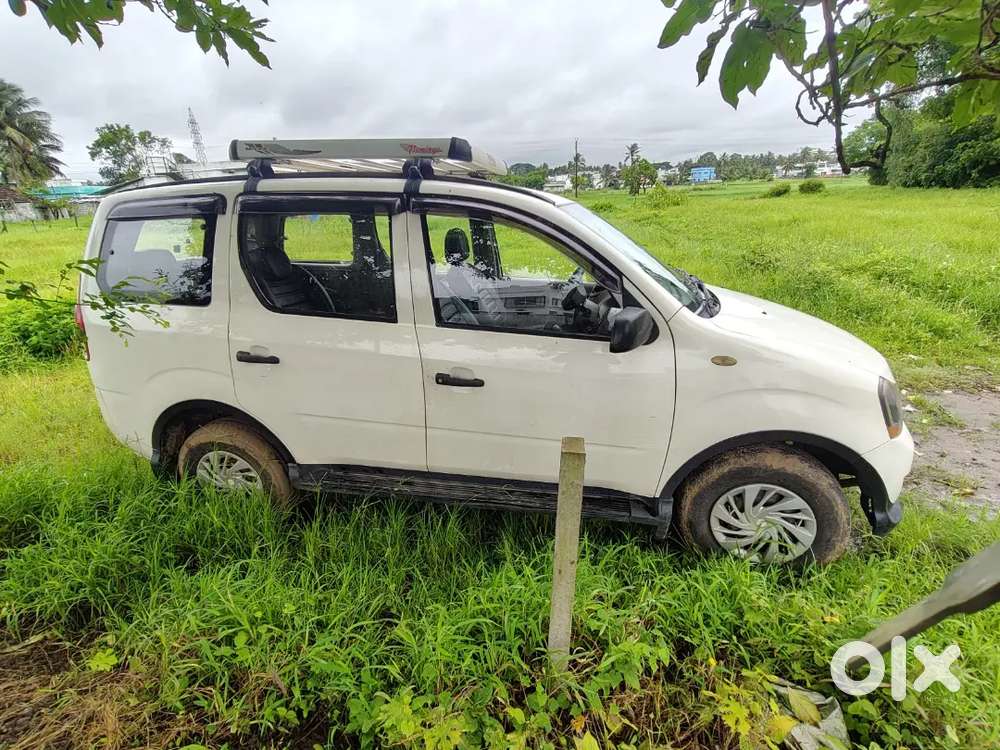 Xylo 2014 Diesel 157000 Km Driven.Mahindra Xylo  Well Maintained