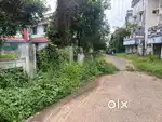 6 cents prime residential plot sale at near choce school Tripunithura