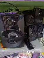 F&D F3800X