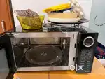 ELECTROLUX OVEN