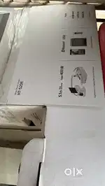 SONY SR 20 SPEAKER