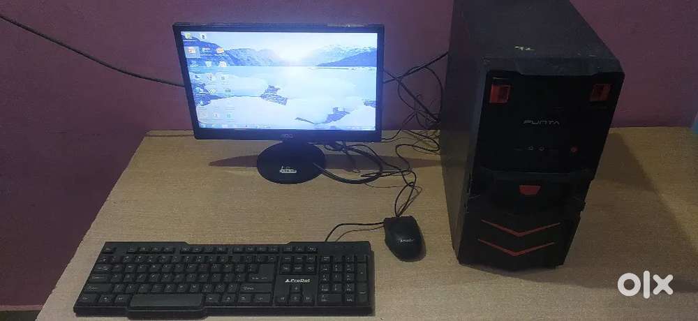 Good Quality Computer