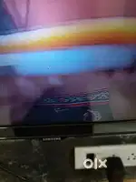 Samsung LED TV 43