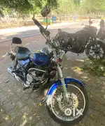 Good condition bike