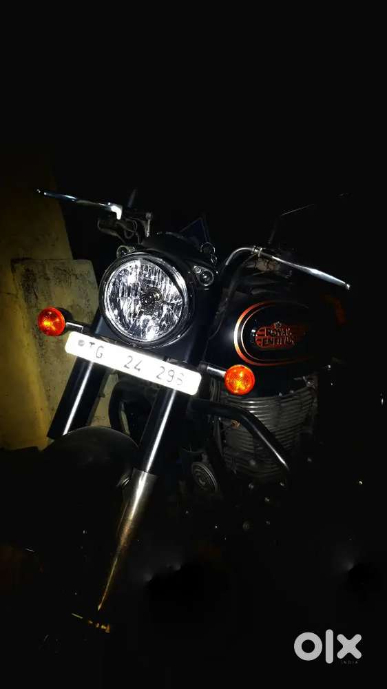 New condition single hand use