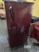 LG refrigerator