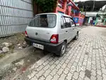 Maruti Suzuki 800 2012 Petrol 25000 Km Driven
