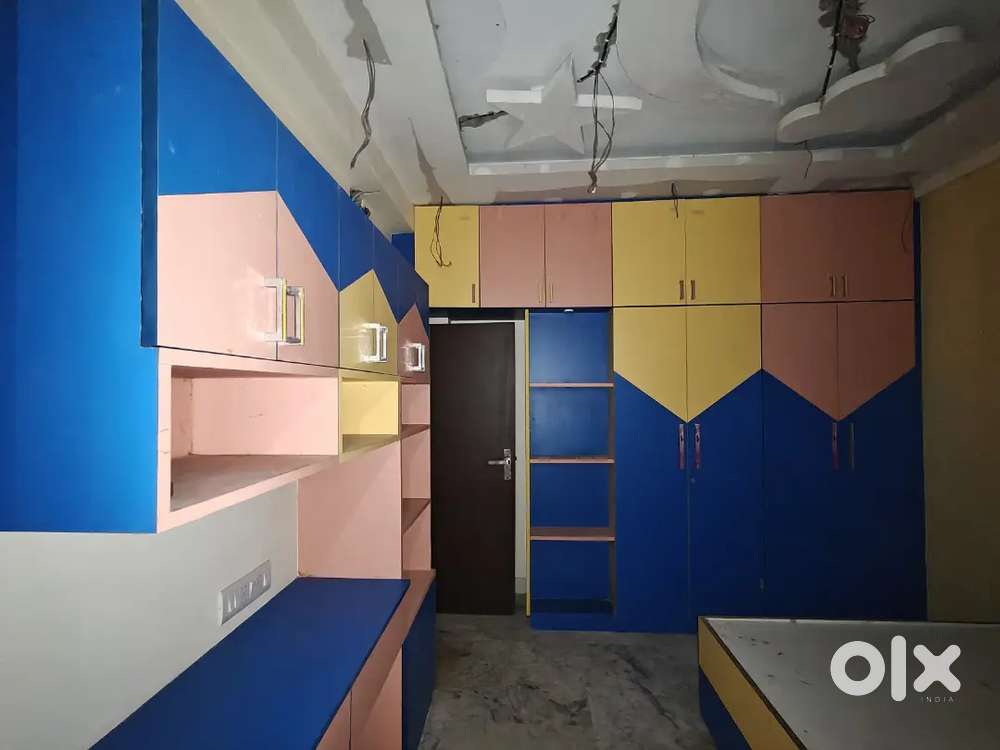 3bhk apartment 1500sqft sale