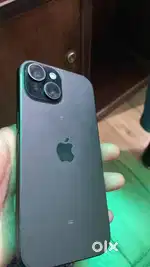 Get iphone 15 second hand model at genuine price in your budget