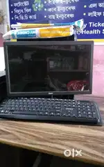 All  Set Desktop PC