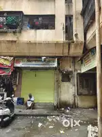 Comesial and residential room