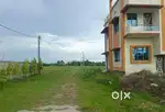 Plot available south kolkata Joka amtalla area
