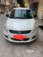 Maruti Suzuki Swift 2012 Petrol 17900 Km Driven
