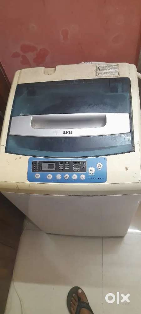 IFB 7 kg Fully automatic Top Load Washing Machine for sale