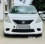 Nissan Sunny XL O, 2012, Diesel