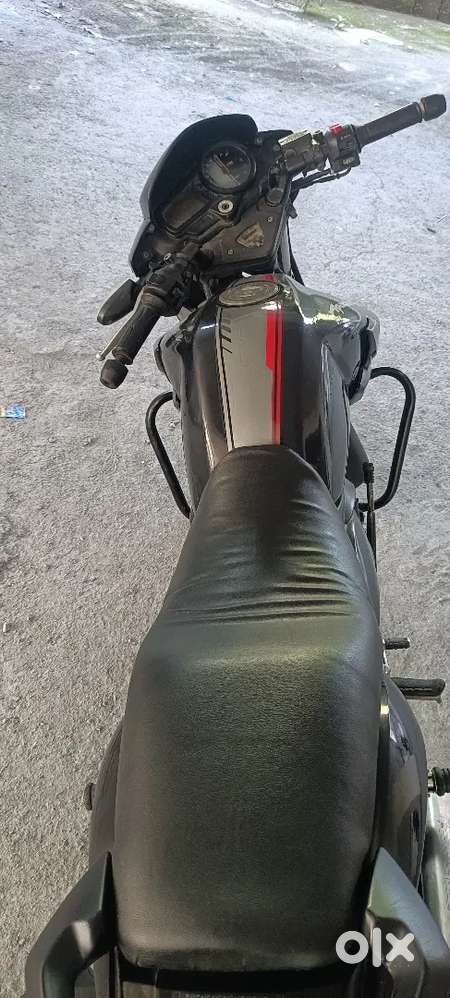 Apache RTR 160 good condition
