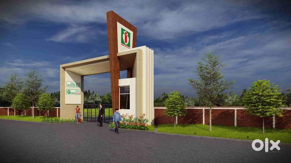 Best Deal in Trichy! Buy Your Plot at Budget Price