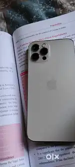 Iphone 12pro sealed 128