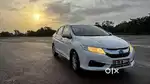 Honda City In Excellent Condition For Sale