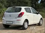 Hyundai i20 2013 Petrol Well Maintained
