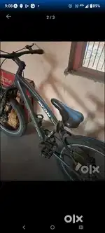 Avon cycle