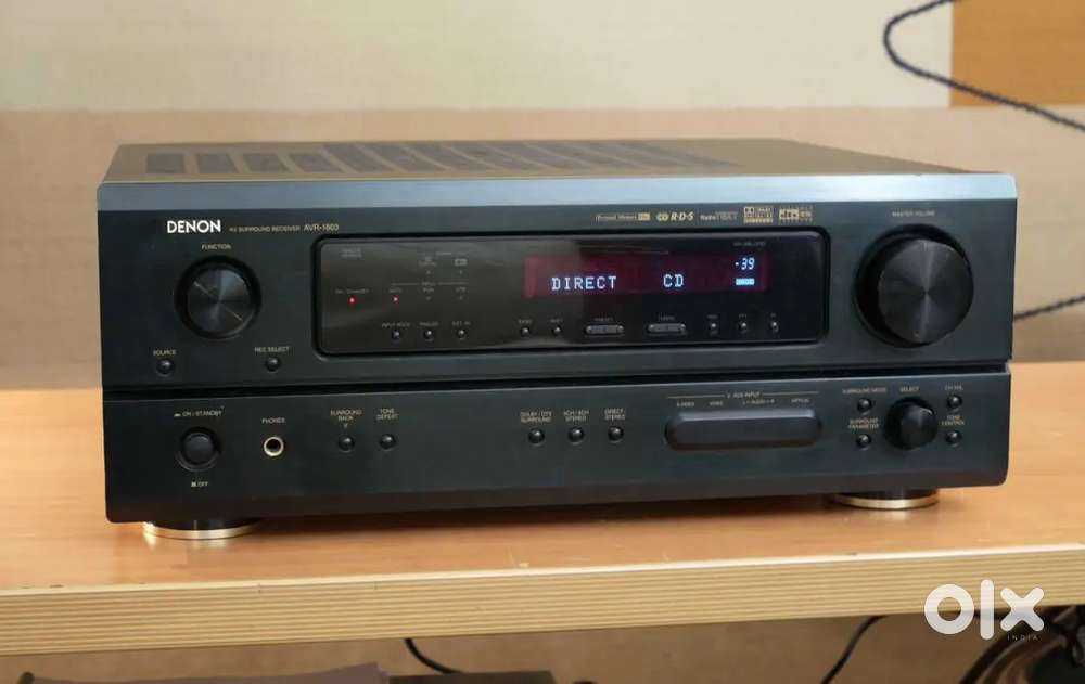 Denon AVR-1803