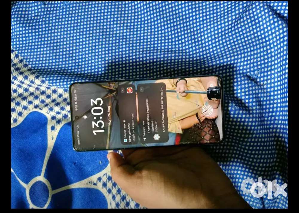 Oppo Reno 10