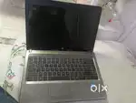 HP i3 Core 256gb