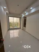 1BHK MASTER BEDROOM