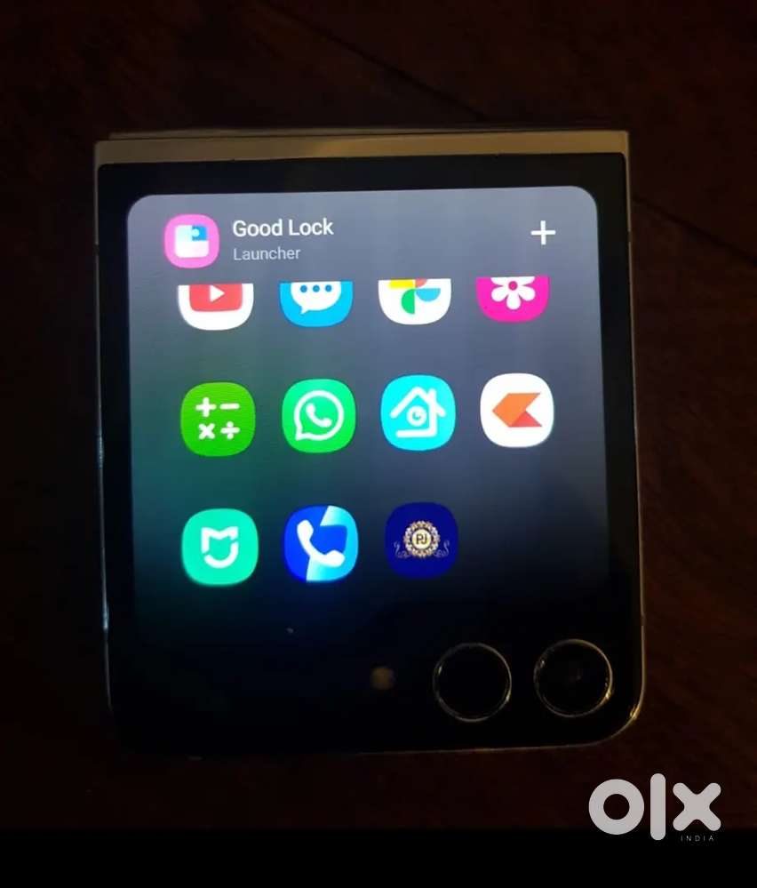 Samsung Z Flip 5 Brand New Condition