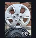 Creta brand new orignal 16inch rim and covers