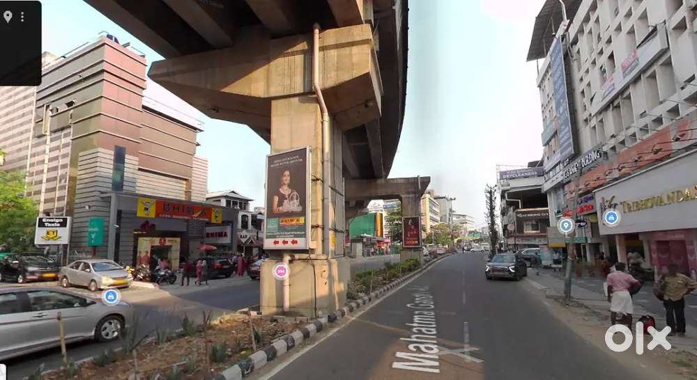 1600 sqft Accademy fully Furnished Rent