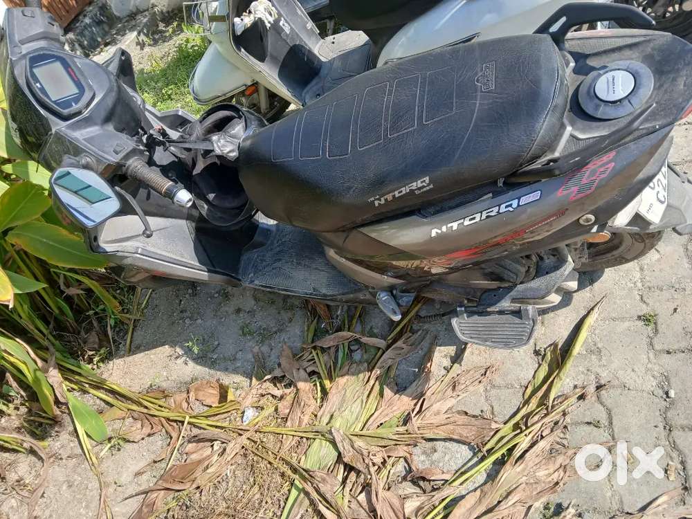 Ntork best condition
