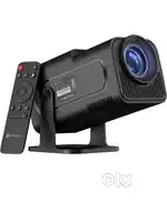 Portronics Projector