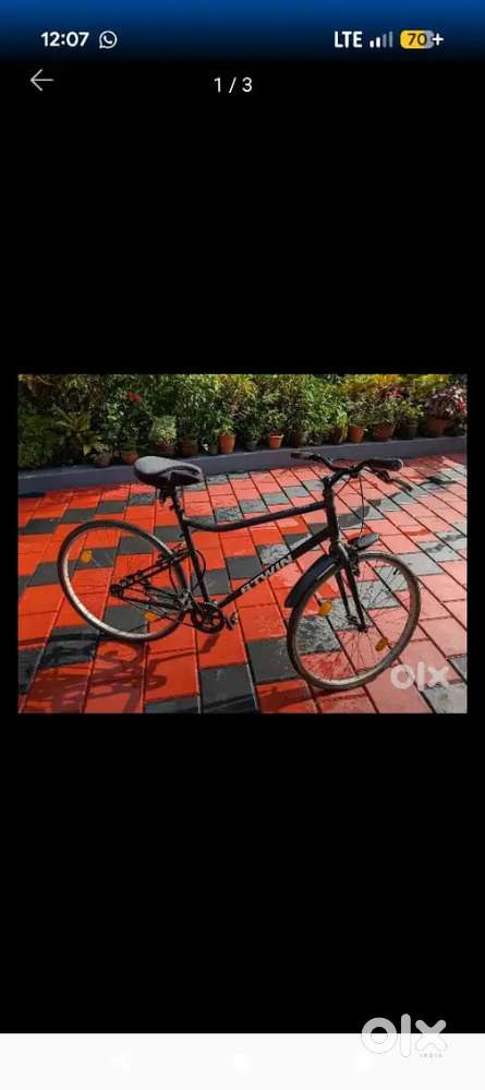 Decathlon btwin