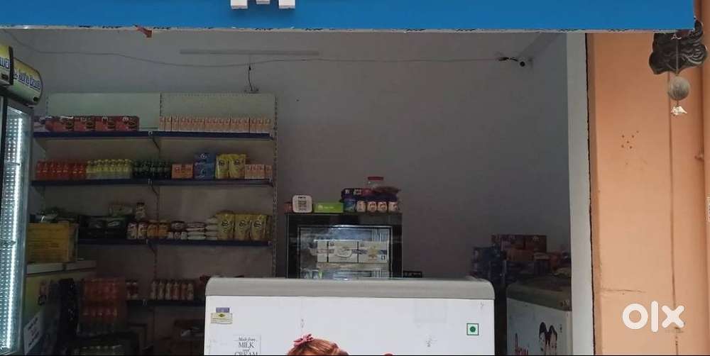 Shop Inside sales