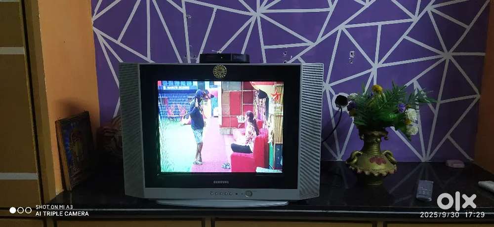 Samsung  21inches tv for sale