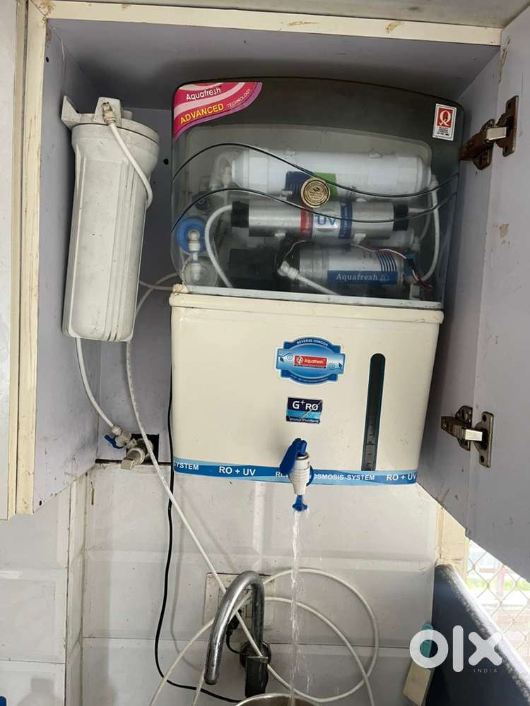 R o uv water purifier