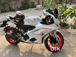 Yamaha R15 V4 Excellent Condition
