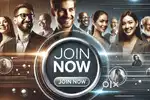 JOIN AS A PRO