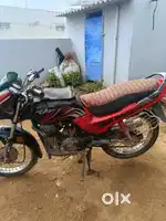 Good condition 2009 model
