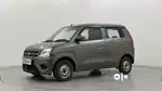Maruti Suzuki Wagon R 1.0 2019-2022 LXi (O) CNG, 2019, Petrol