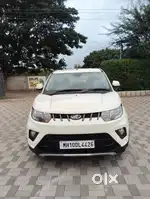 Mahindra KUV 100 mahindra-kuv-100-g80-k8, 2020, Diesel