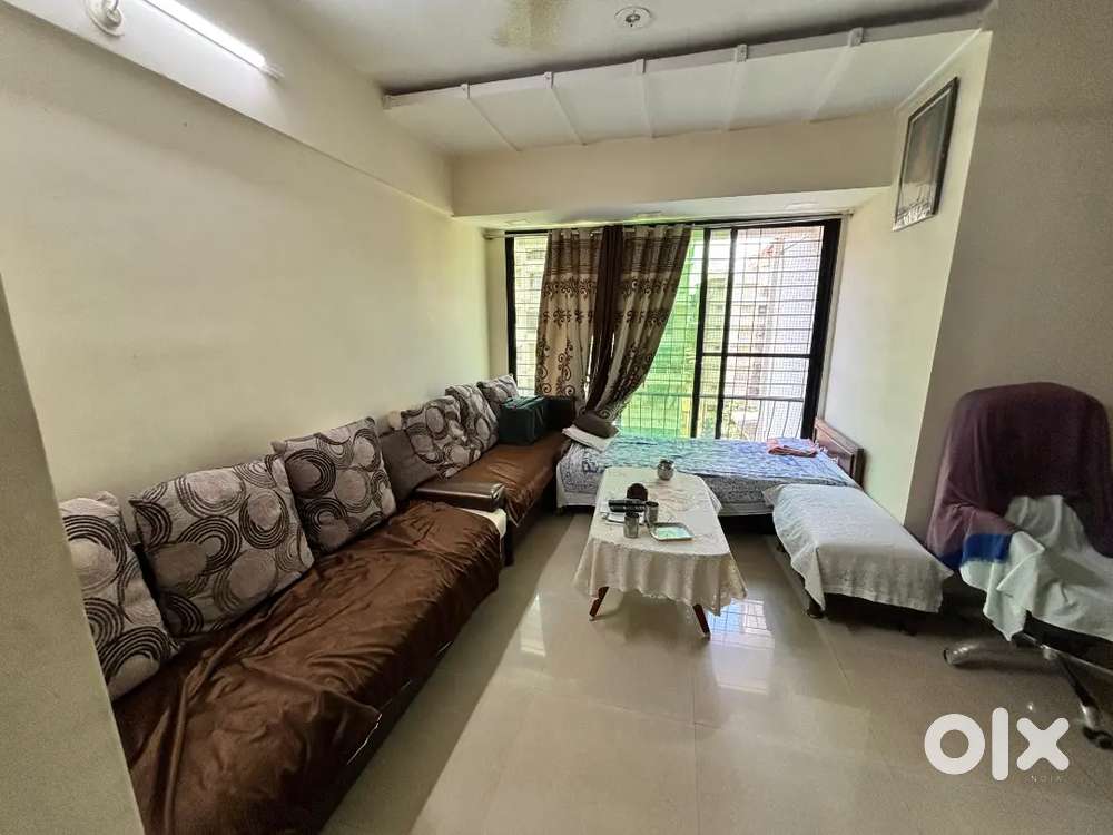 Sofa Set in L shaped, Back support Chairs and Computer Table Set.