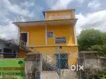 Rented home